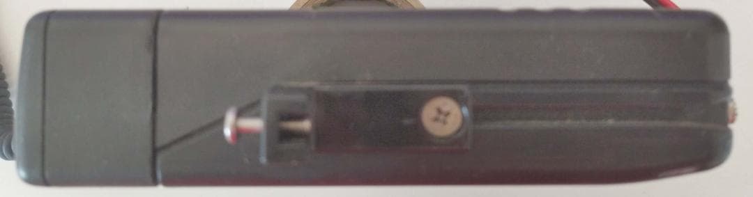 モトローラMCA移動無線装置　現状品