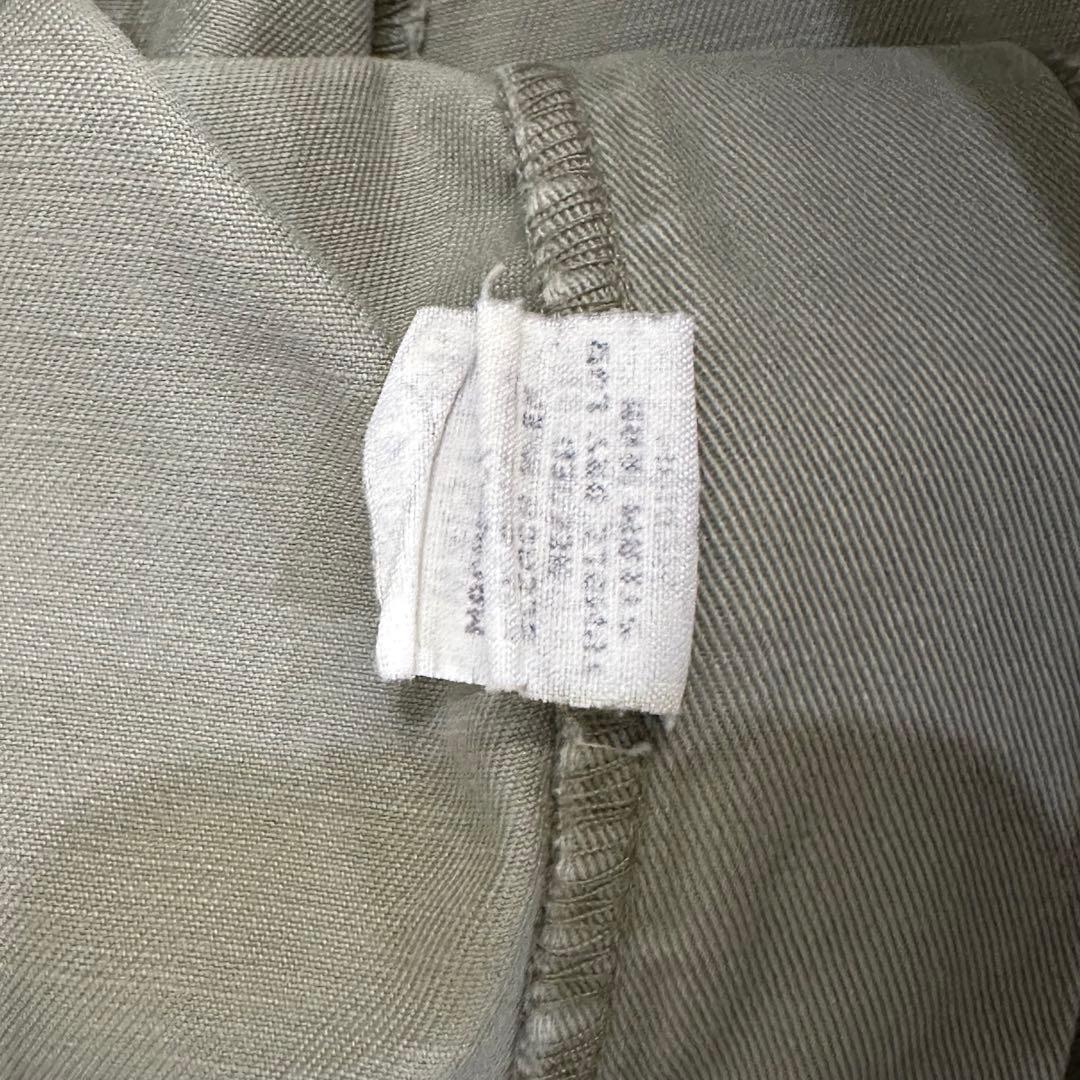 80s Polo Ralph Lauren 【USA製 初期タグ ポロチノ】