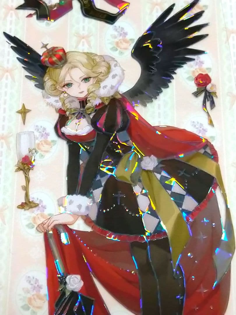 ✩再販✩J554＃夏风时晴(琉璃光)切り売り海外人物マステ女の子