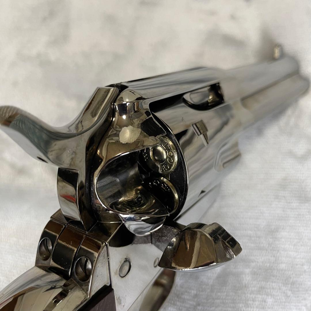 タナカ COLT Single Action Army 45