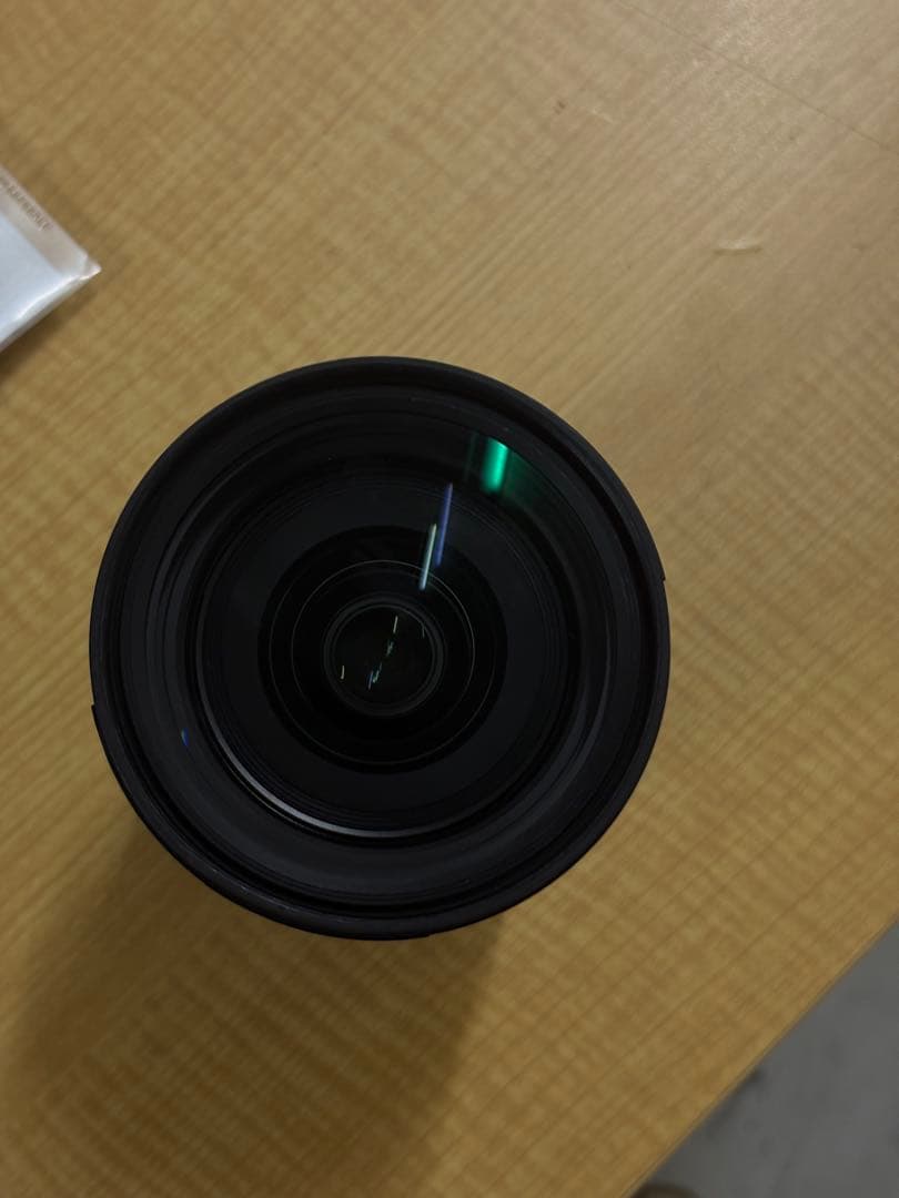 sigma 24-70mm f2.8 DG DN art eマウント