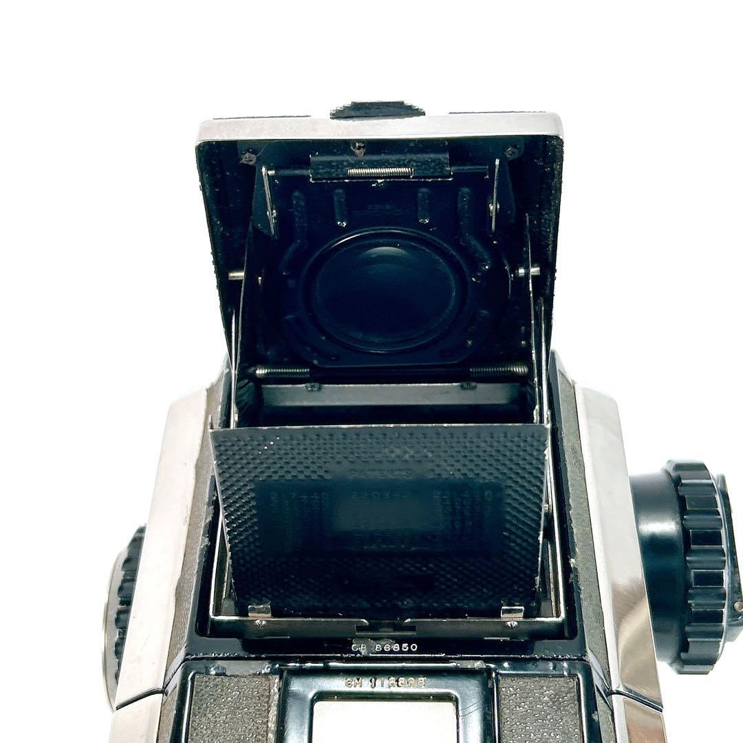 Zenza Bronica ゼンザブロニカ S2 後期型 ジャンク