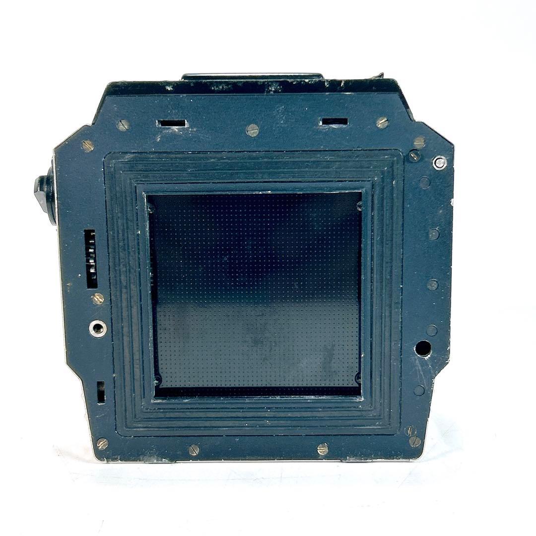 Zenza Bronica ゼンザブロニカ S2 後期型 ジャンク