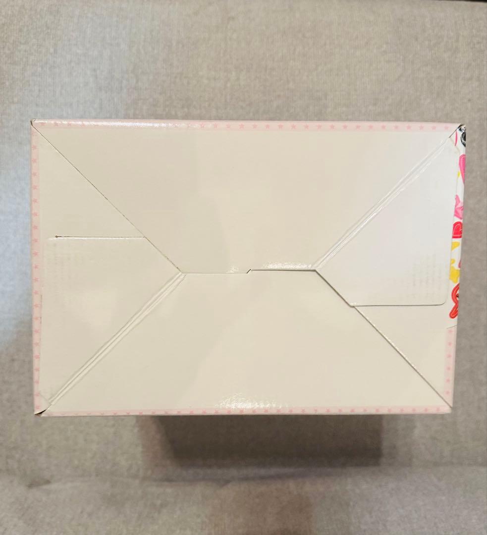 【未使用】TOMY おうちでプリクラDX