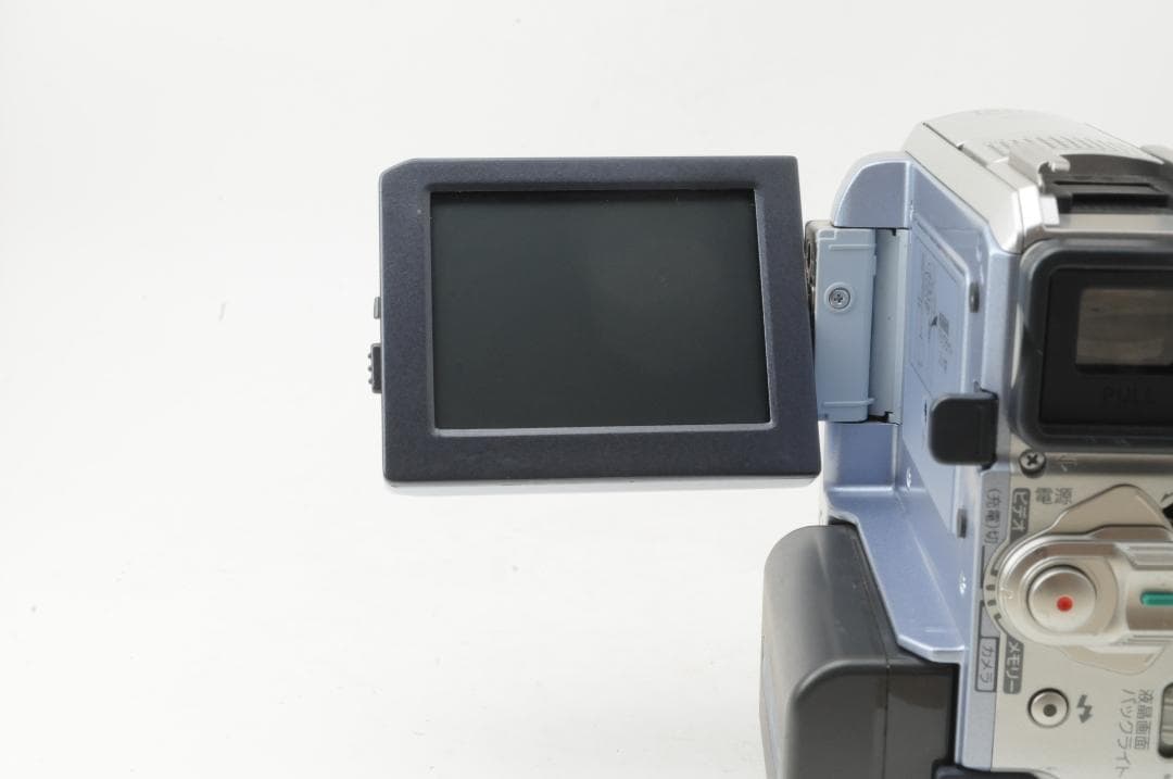 SONY ソニー DCR-PC105 デジタルビデオカメラレコーダー