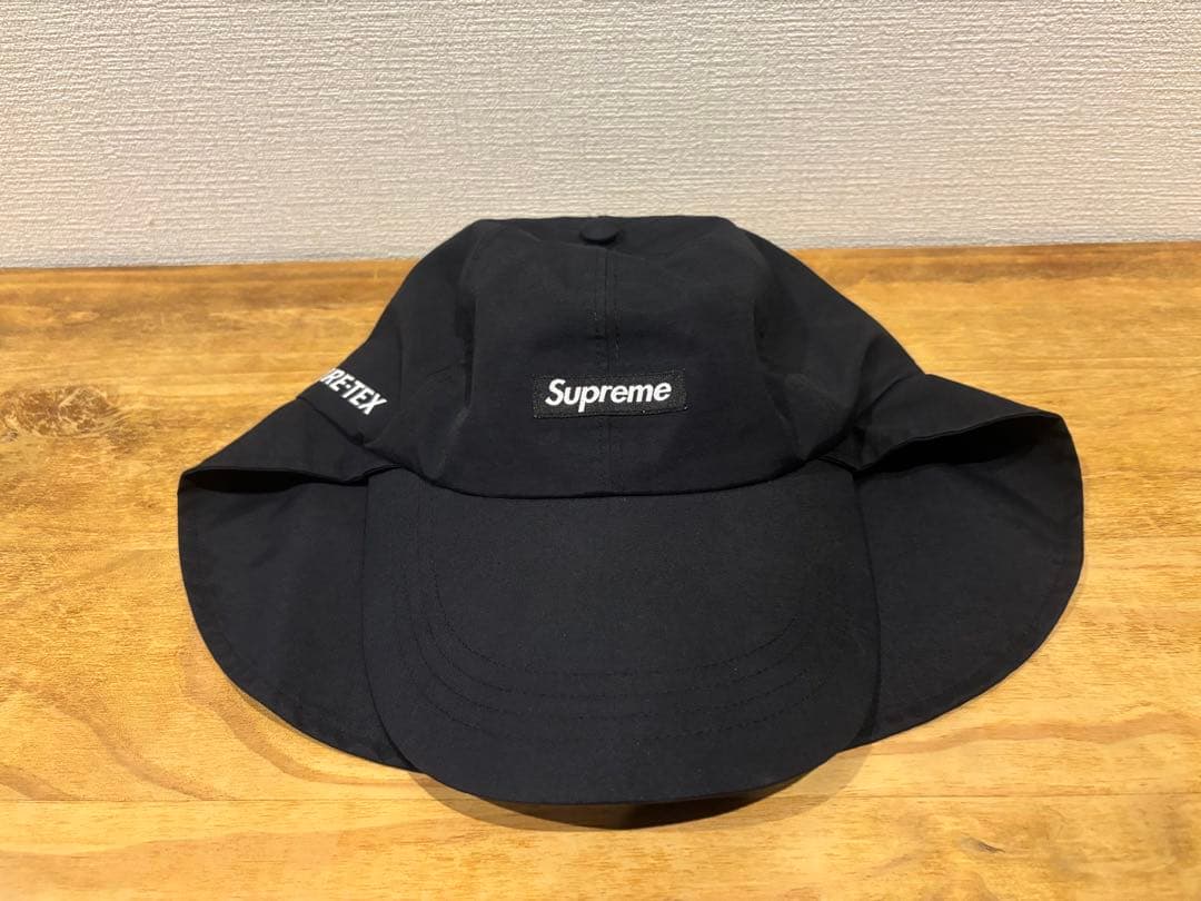 帽子 Supreme Gore-Tex Sunshield Hat