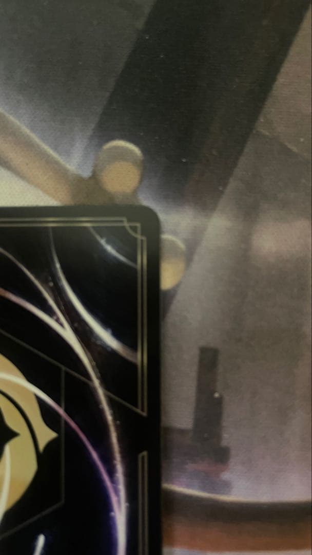 LET IT GO　スティッチプロモ2枚　ディズニーロルカナ