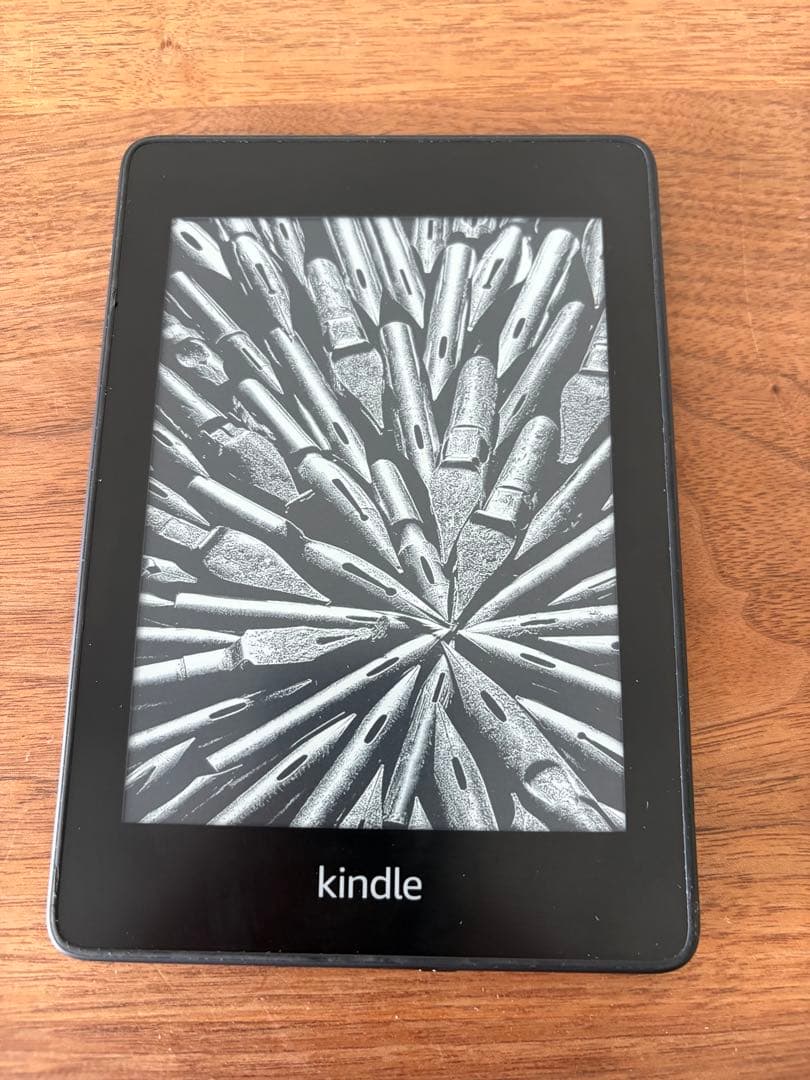 Kindle paperwhite 10世代32GB wifi