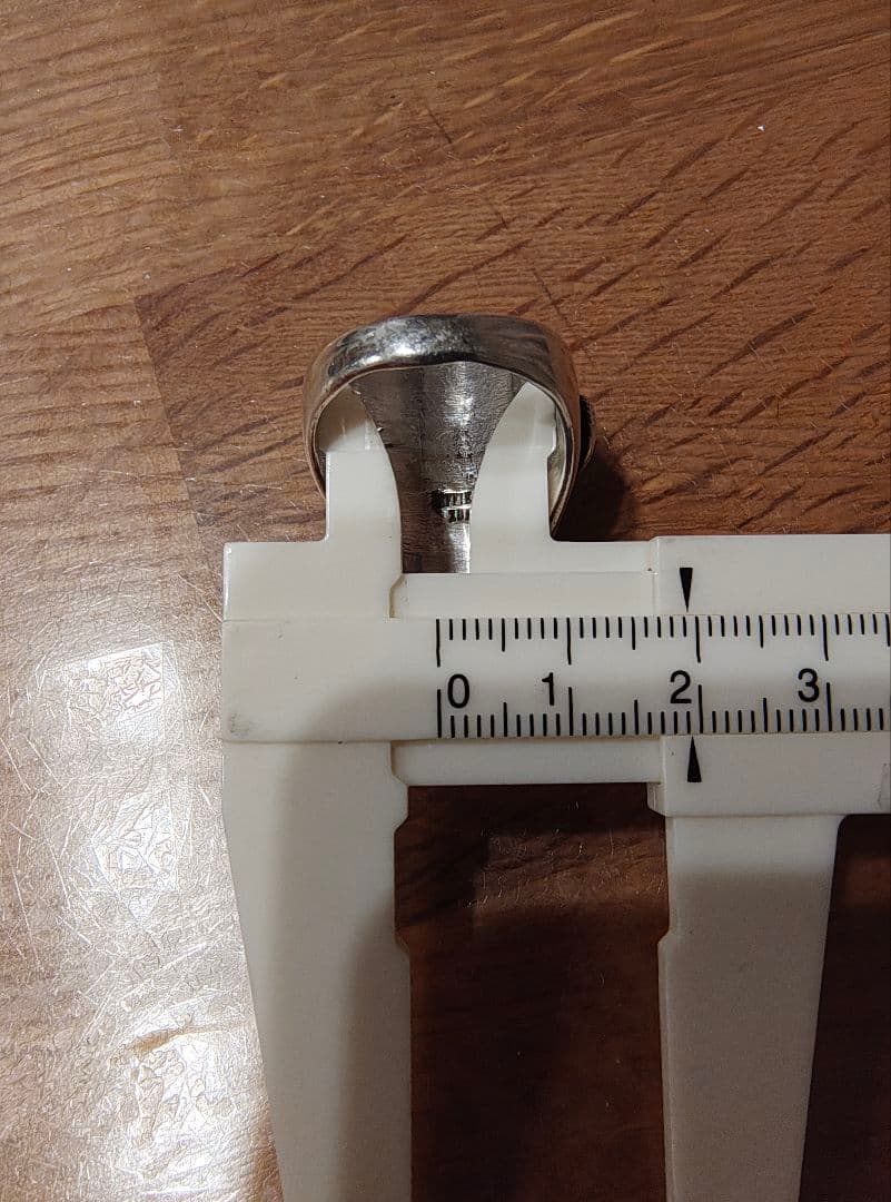 そ*ら様 エフィーカラバサ ターコイズ シルバー リング インディアンジュエリー