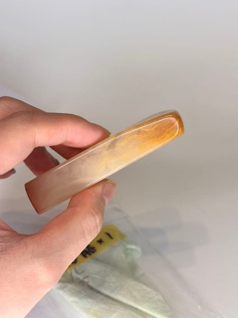 元龍作 篆刻 天然石印