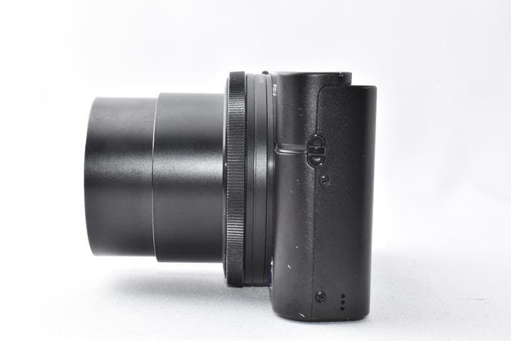 ソニー Sony Cyber-shot DSC-RX100 初代