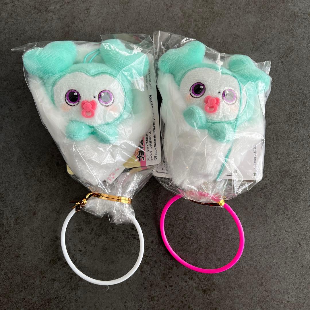 【匿名配送】TWICE LOVELYS GIGO ミナ 3点セット