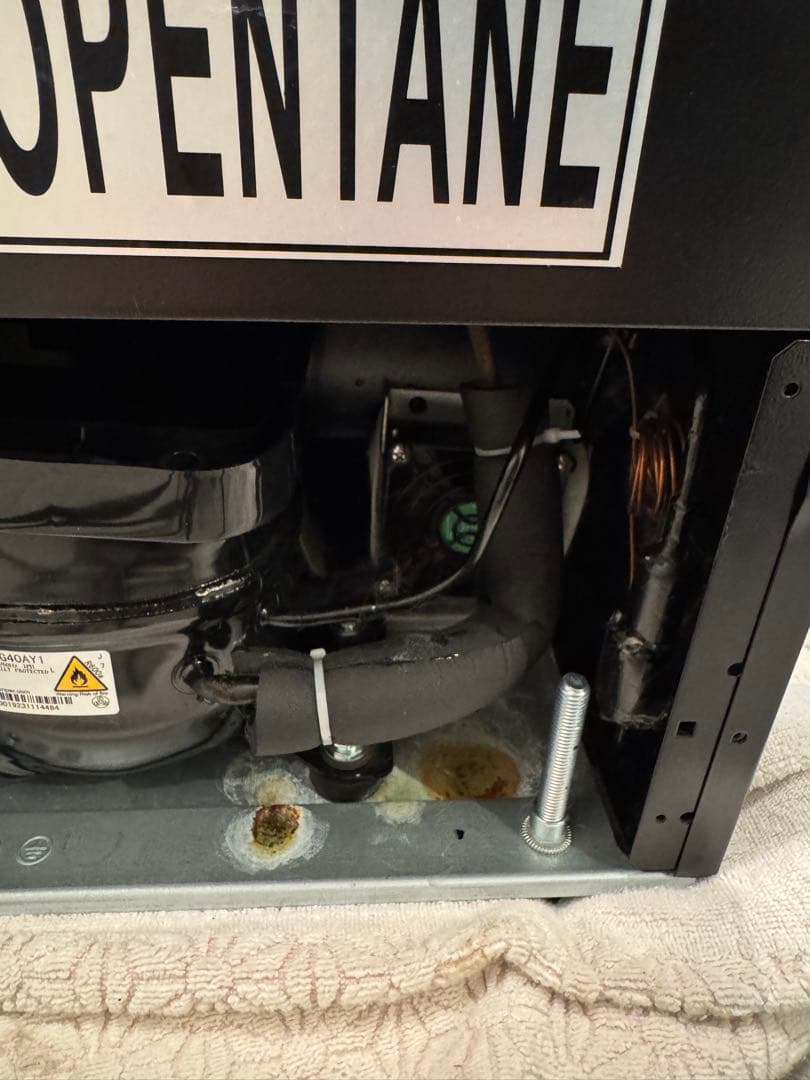 デバイスタイル ツインルームワインセラー DWF-C27Ws