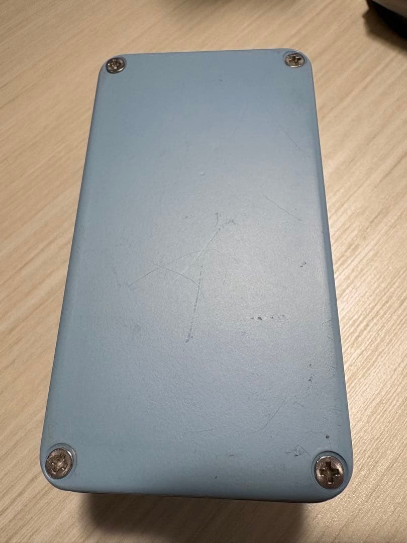 ギター Animals Pedal Surfing Bear Overdrive