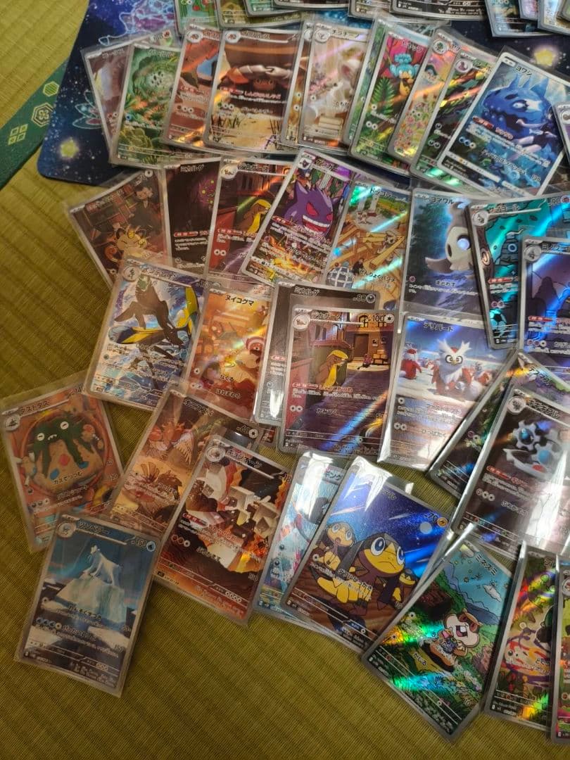 y*u様 ポケモンカードセット多数　卒業　ポケットモンスター　ポケカ
