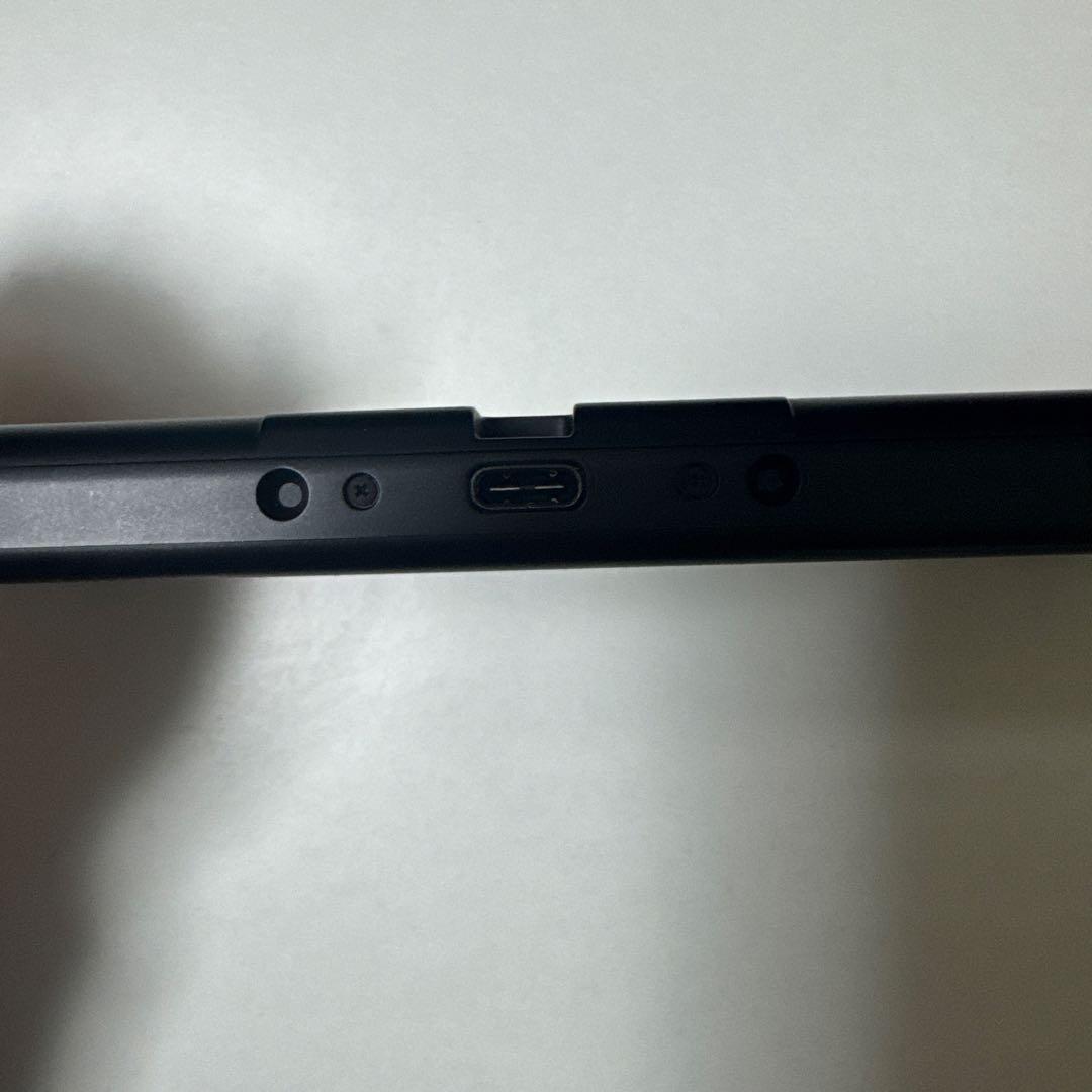 Nintendo Switch あつまれどうぶつの森デザイン本体のみ