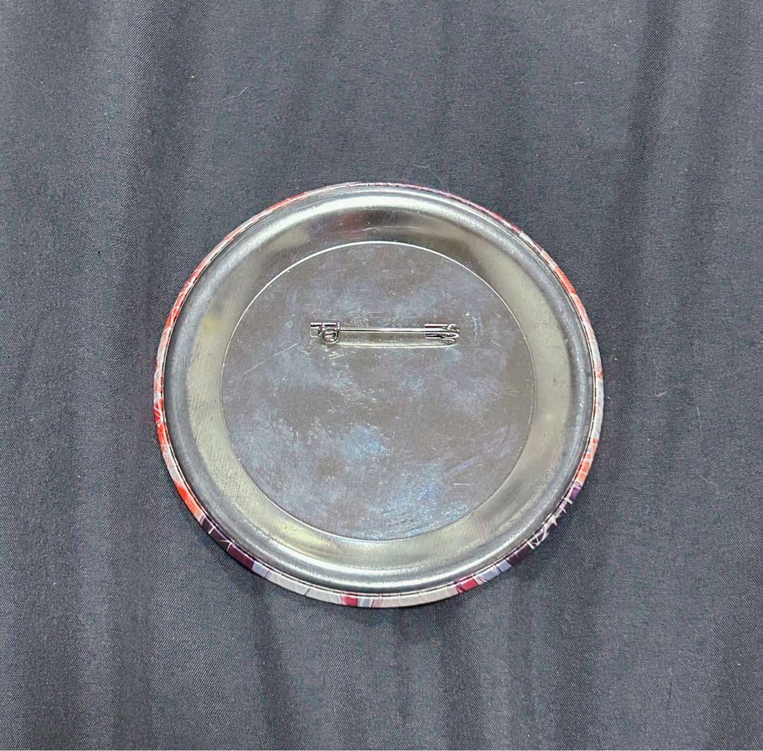 DIABOLIKLOVERS 逆巻アヤト 推し缶バッジ，デスパレードリングセット