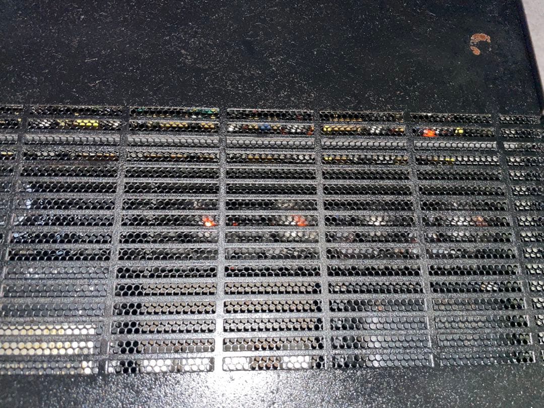 LUXMAN LX-38 真空管アンプ