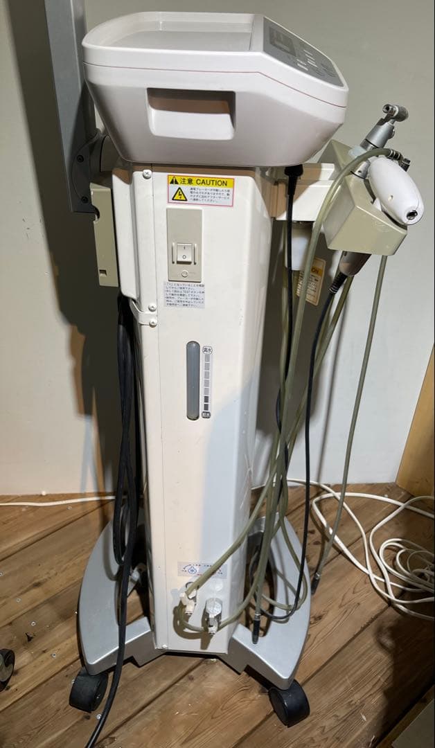 中古　タカラベルモントエトロワ　美容機器　スチーマー　タカラ