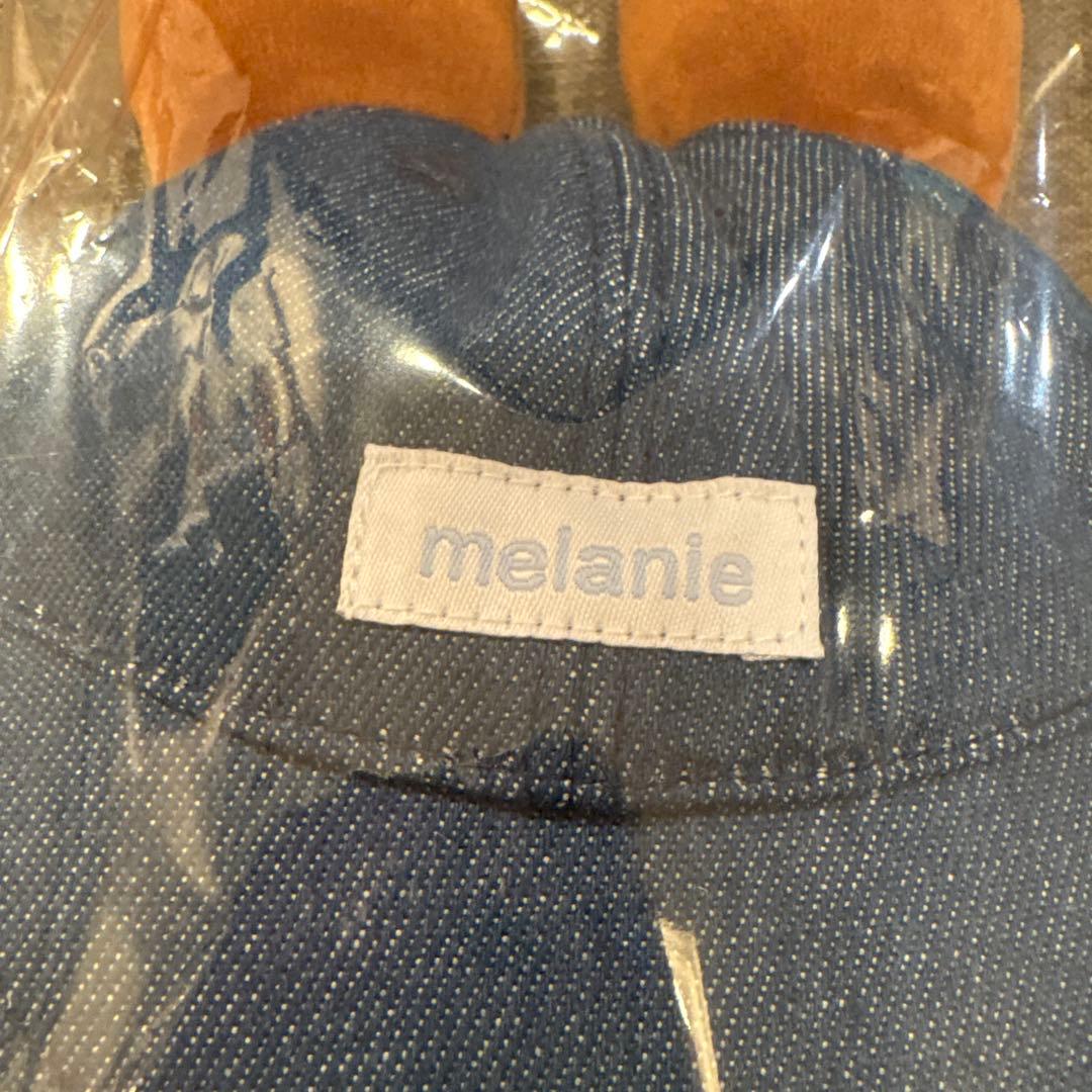 【新品】ミッフィーストア ソウル デニムエディション 韓国限定 ぬいぐるみ