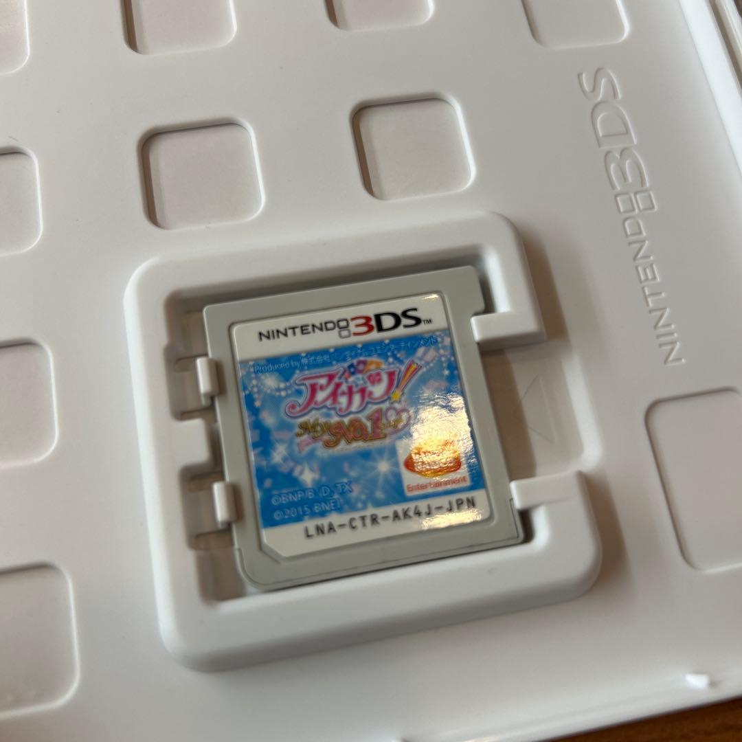 アイカツ！My No.1 stage！