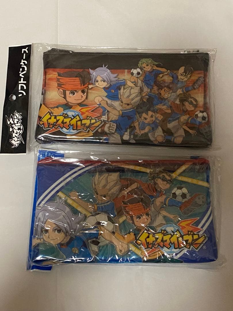 イナズマイレブン まとめ 界隈降り イナイレ ポスター