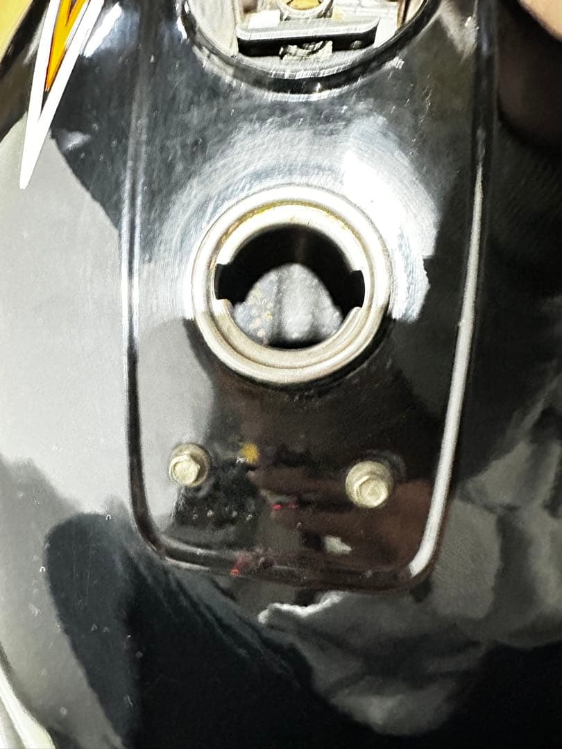 gs400 純正外装一式