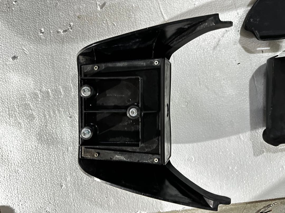 gs400 純正外装一式