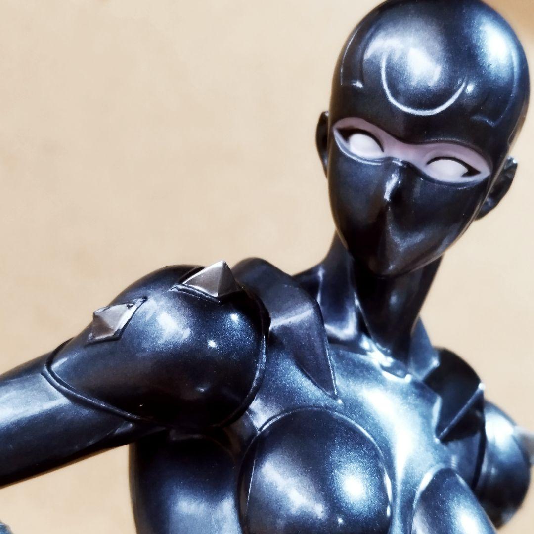 COBRA スペースコブラ レディ フィギュアセット 寺沢武一