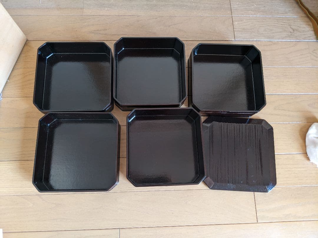 お茶道具、茶道具、緣高重、玉栄.鈴木表朔合作、鵬雲斎書付き、花押し付き