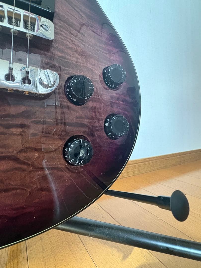 ARIA PRO ll （アリアプロ2）PE-512 ジャンク