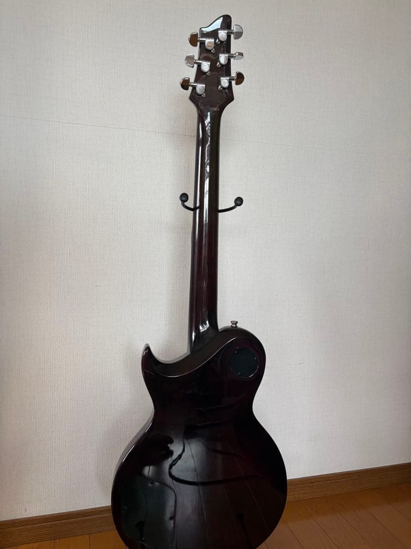 ARIA PRO ll （アリアプロ2）PE-512 ジャンク