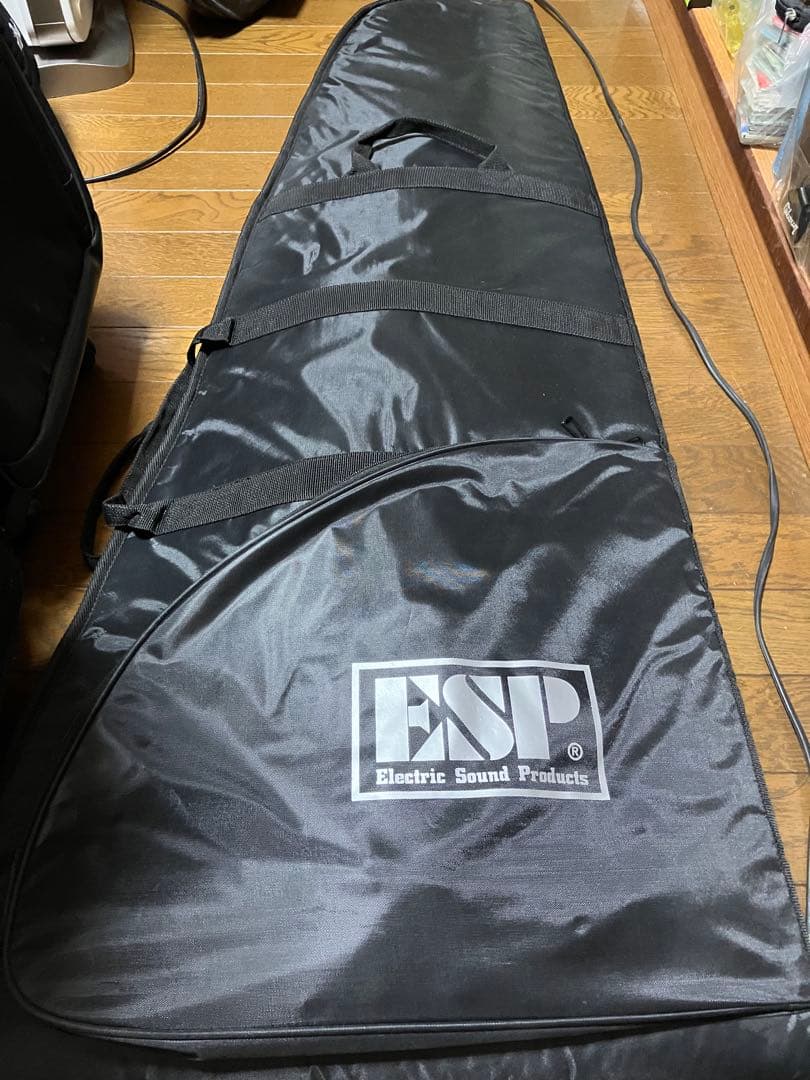 EDWARDS ガネーシャDIR EN GREY薫モデル