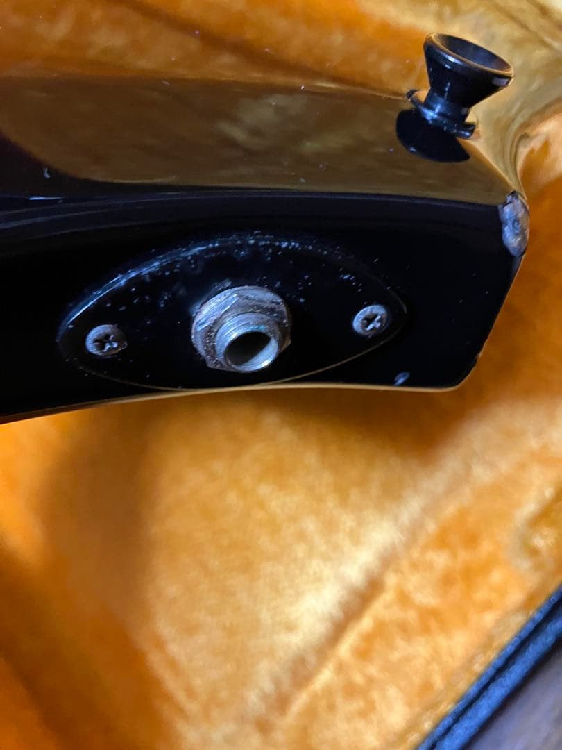 EDWARDS ガネーシャDIR EN GREY薫モデル