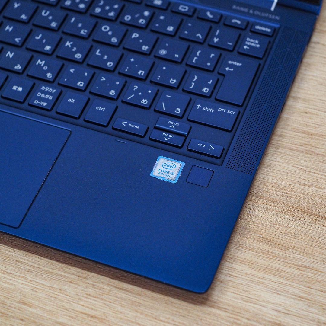 HP Elite Dragonfly、LTEモジュール、Windows11Pro