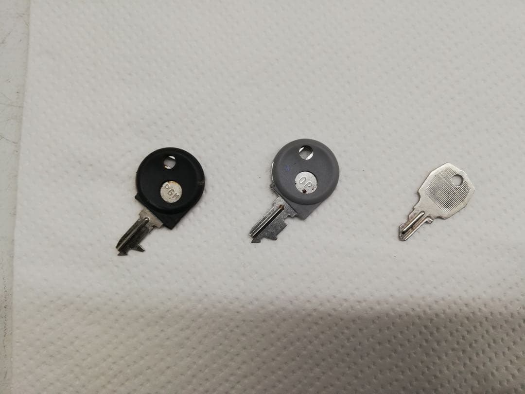 【完動品】CASIO カシオ レジスター NL-300 ホワイト