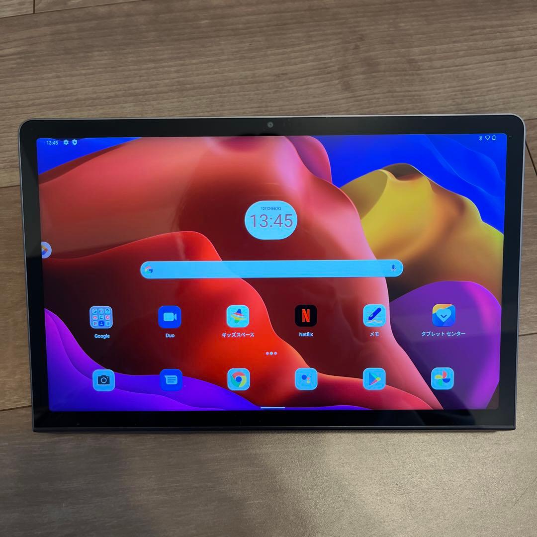 Lenovo Yoga Tab 11 YT-J706F タブレット