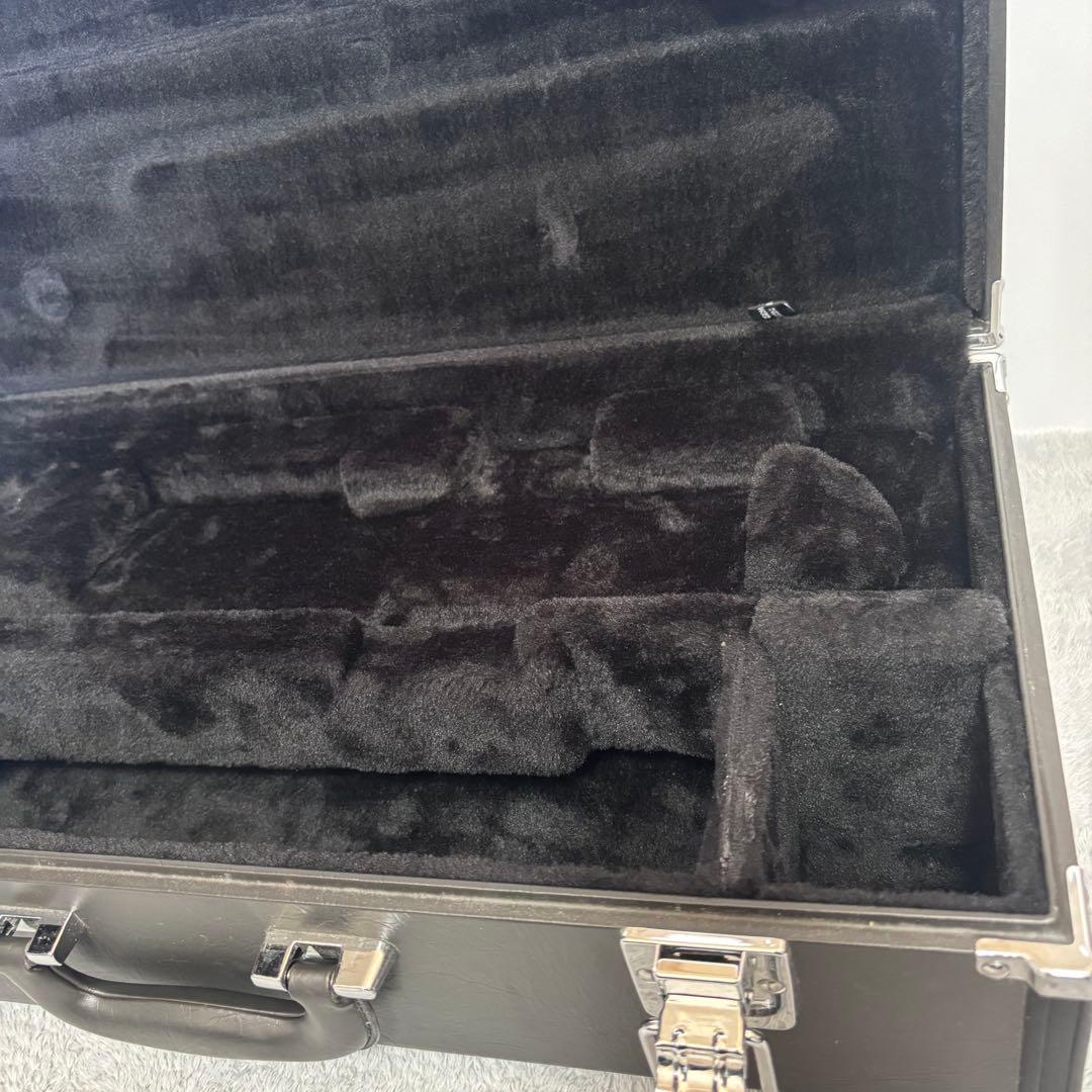 YAMAHA トランペット用ハードケース