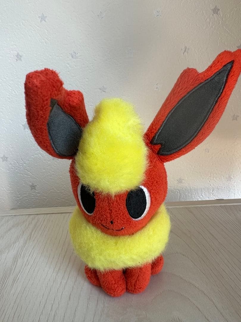 ポケモンセンター　ポケモンタイム　ブイズセット