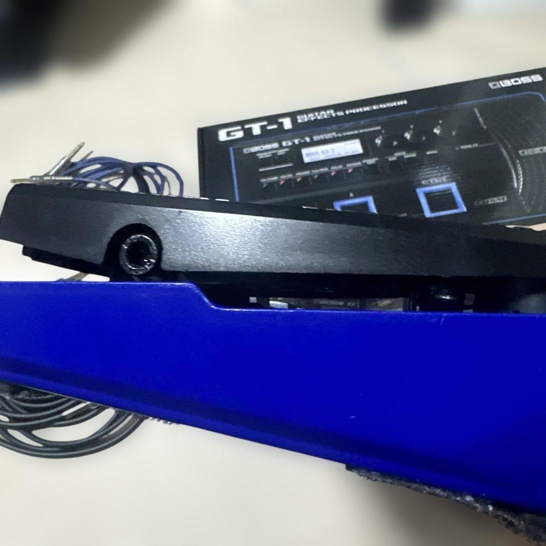BOSS GT-1 エフェクター・プロセッサー