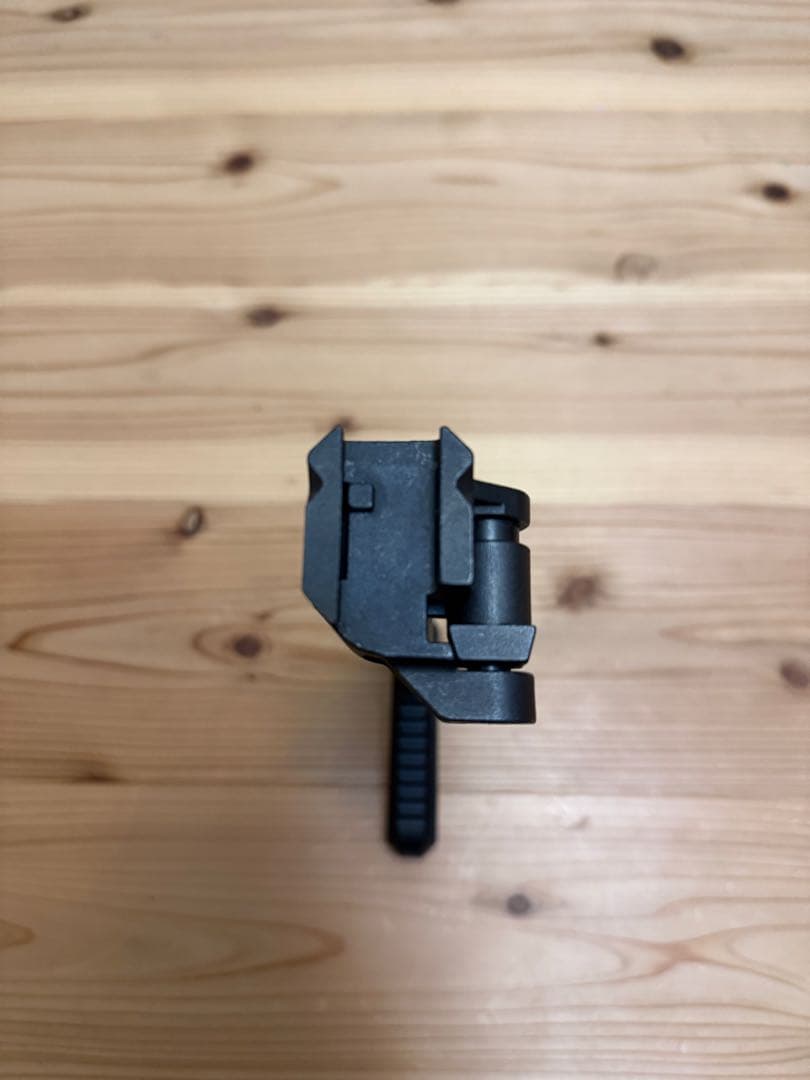 5KU SIG SAUER タイプ ミニマリスト ミニ フォールディングストック