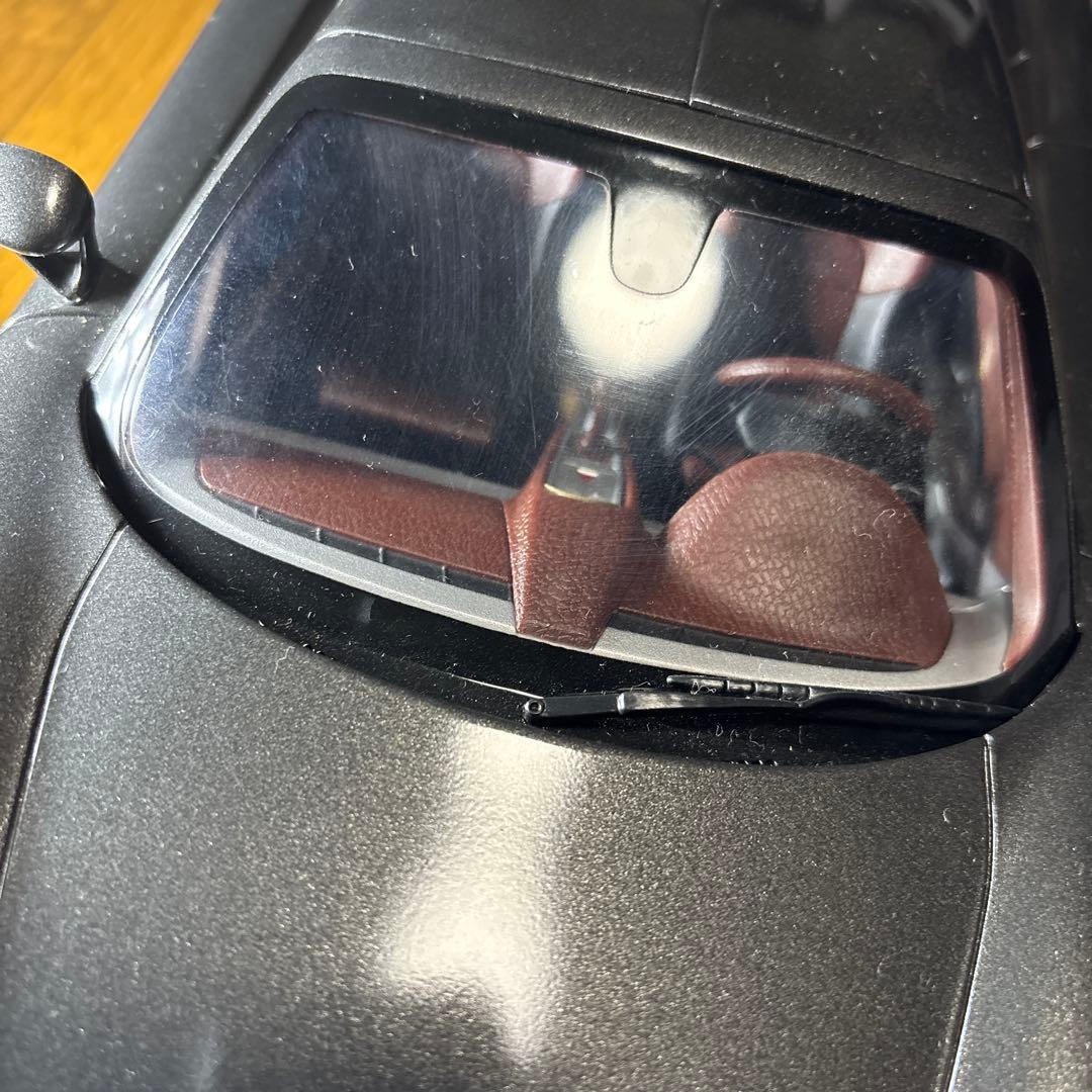 1/12 カールソン コレクターズライン ポルシェ Porsche カレラ GT