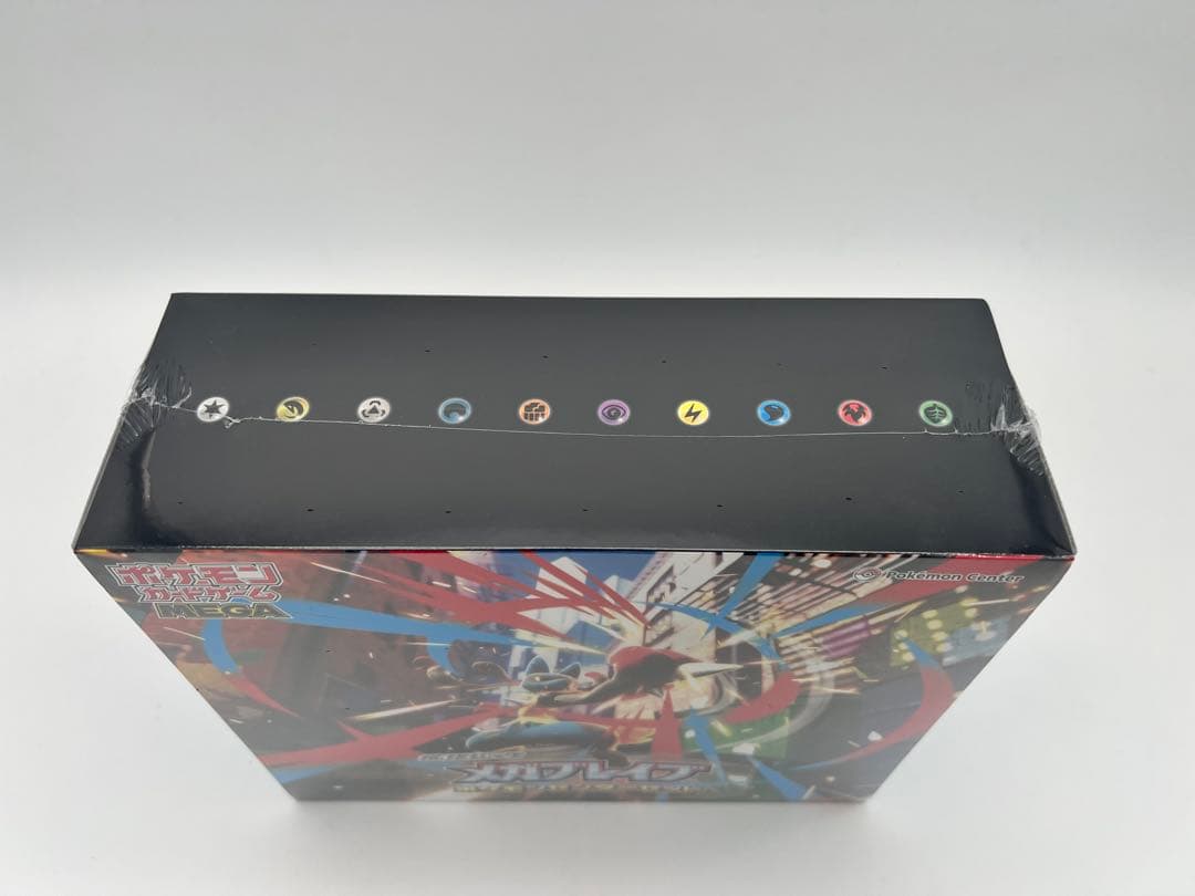 ポケカ　6BOX まとめ売り　未開封　シュリンク付き ローダー付き