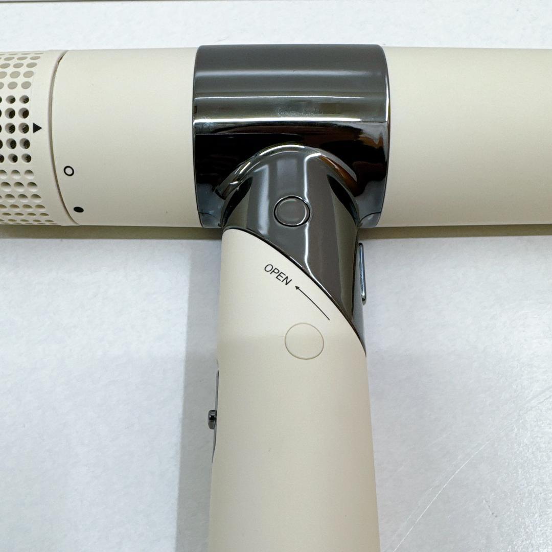 【未使用に近い】絹女　キヌジョ　KINUJO ヘアドライヤー　KH001