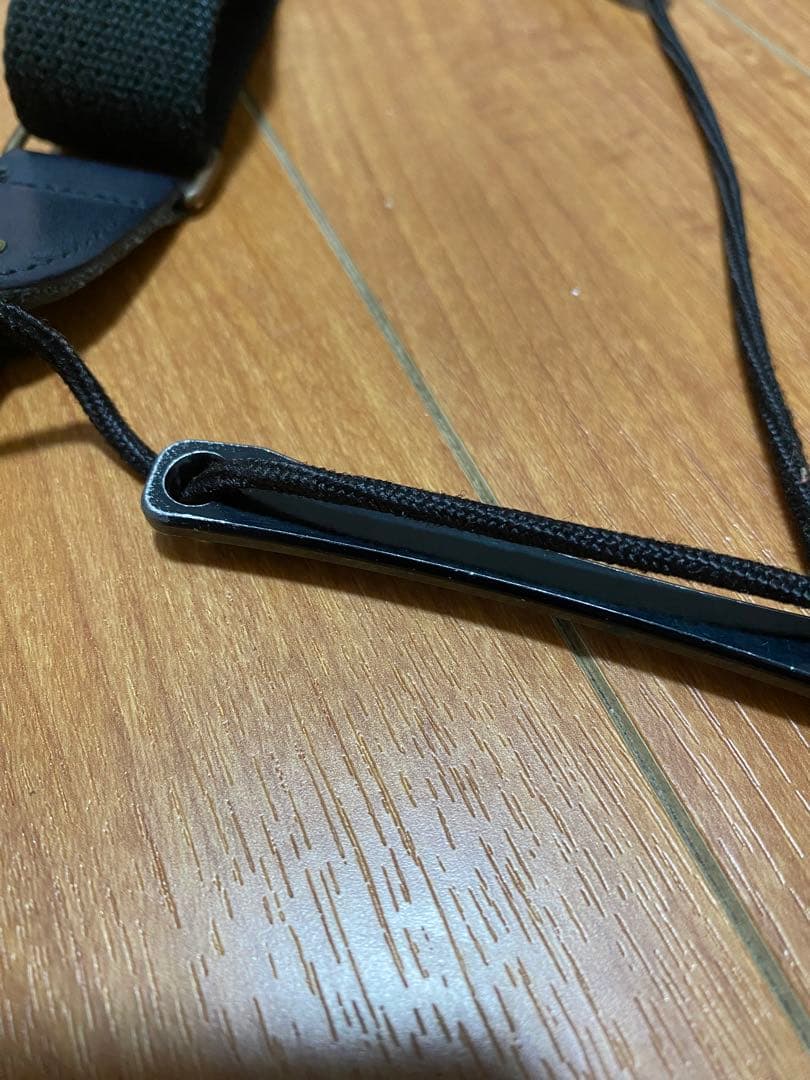 バード ファゴット ストラップ