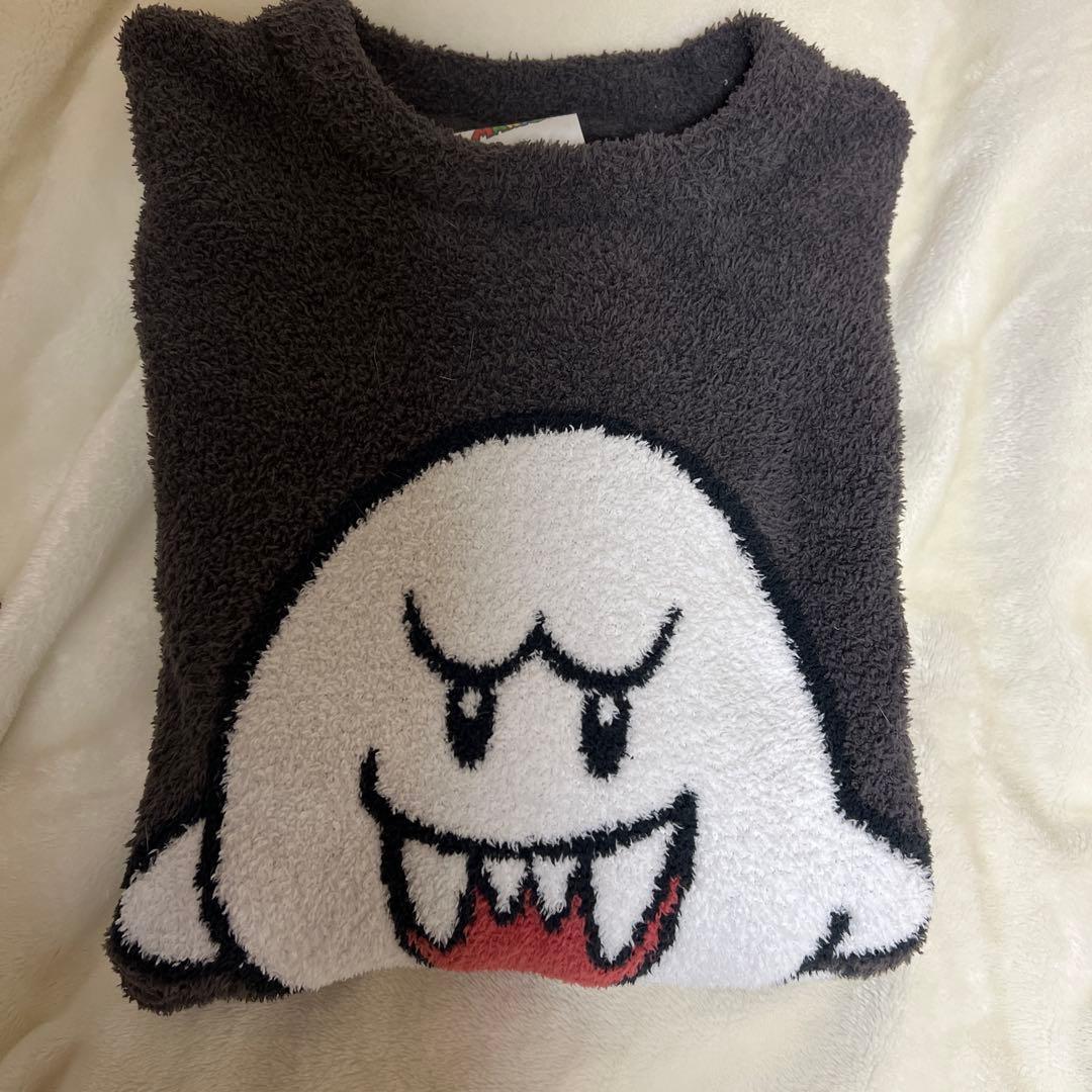 gelato pique パジャマ　ルームウェア　ジェラートピケ　上下　テレサ