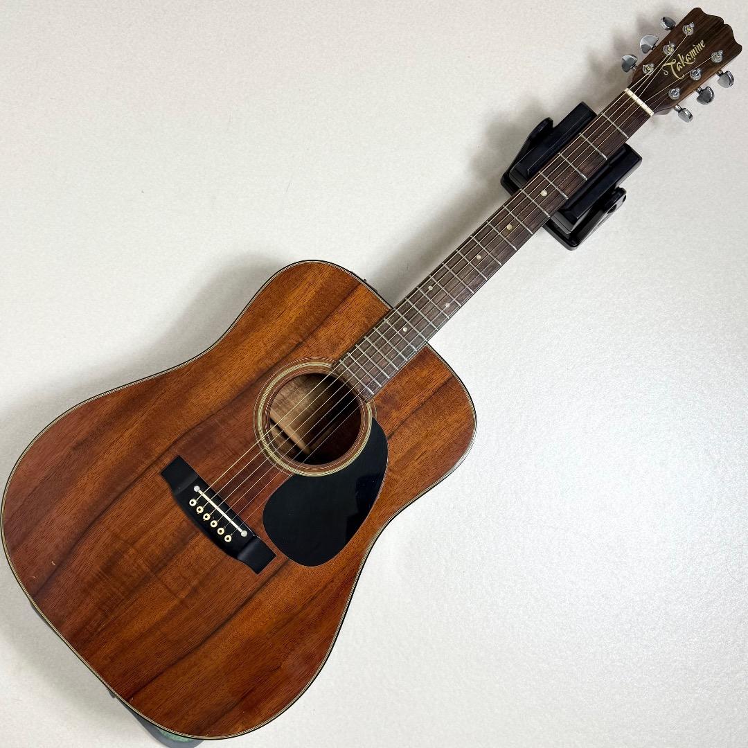 Takamine PT-206 エレアコ エレクトリック アコースティックギター