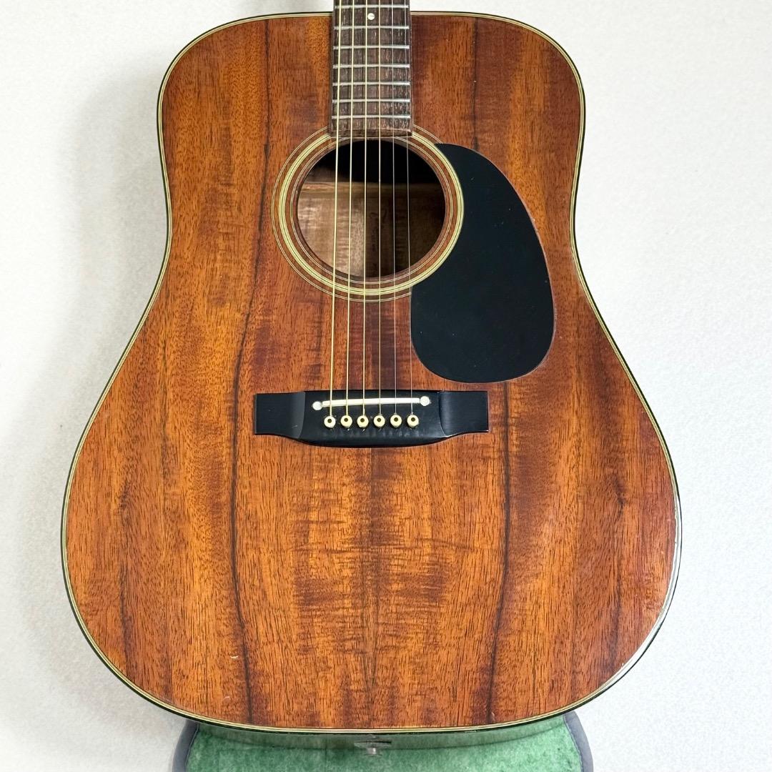 Takamine PT-206 エレアコ エレクトリック アコースティックギター