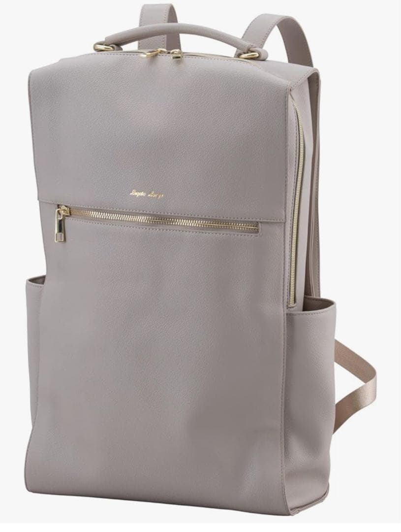 【値下げしました】フルートリュック