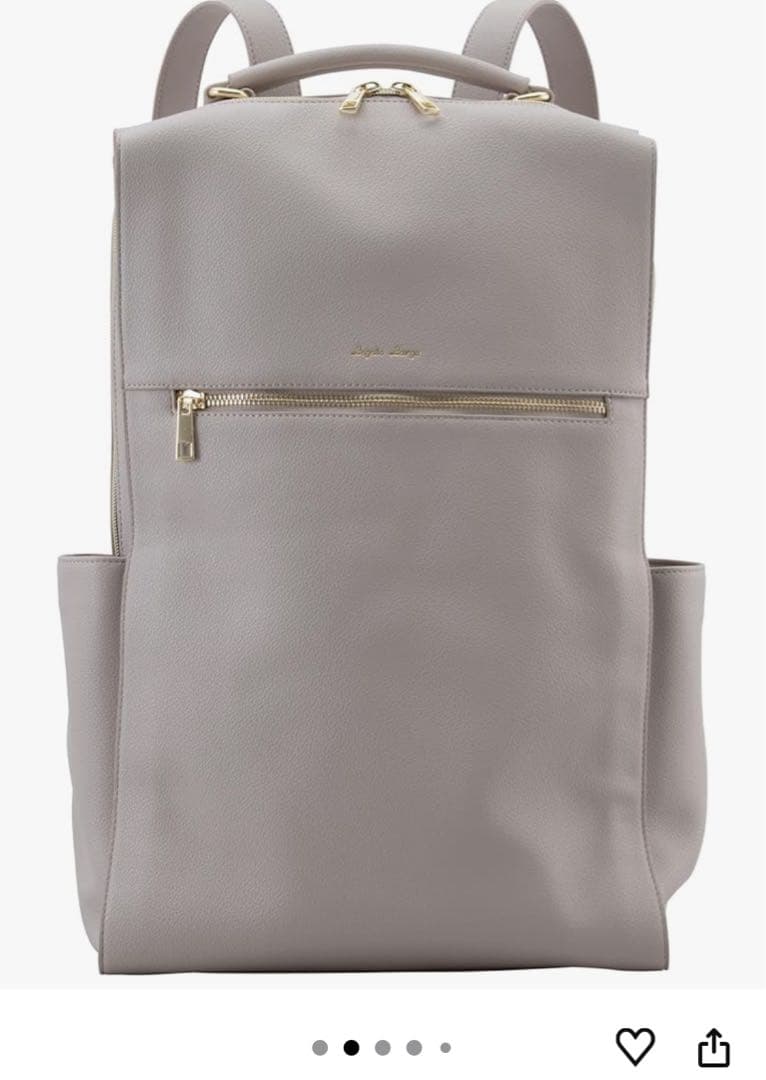 【値下げしました】フルートリュック